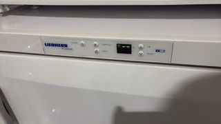 Congelador Liebherr NoFrost A++