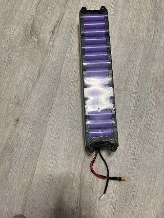 Batería Patinete Eléctrico