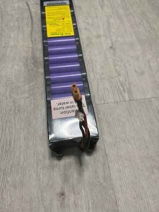 Batería Patinete Eléctrico