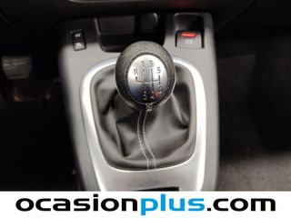 Renault Scenic Limited Energy dCi 81 kW (110 CV)