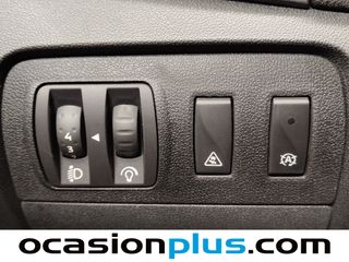 Renault Scenic Limited Energy dCi 81 kW (110 CV)