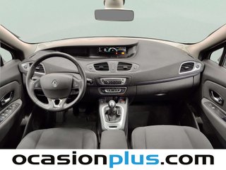 Renault Scenic Limited Energy dCi 81 kW (110 CV)