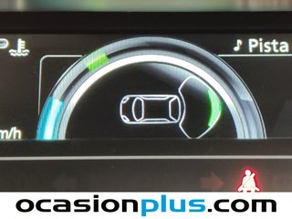 Renault Scenic Limited Energy dCi 81 kW (110 CV)