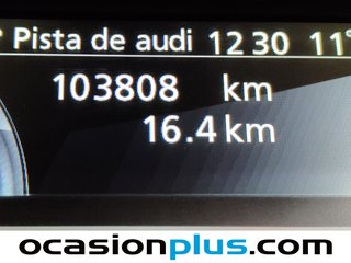Renault Scenic Limited Energy dCi 81 kW (110 CV)