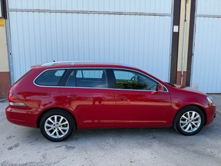 Volkswagen Golf VI Variant 1.6 TDI 105 Advance 5p