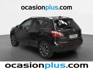 Nissan Qashqai 1.5 dCi Tekna Sport 4X2 81 kW (110 CV)