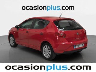 SEAT Ibiza 1.2 TSI Reference Plus 66 kW (90 CV)
