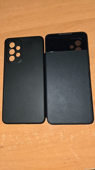 Fundas Móvil A53 G (Samsung Galaxy A53 5G)