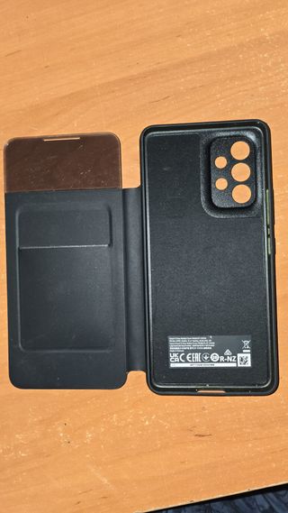 Fundas Móvil A53 G (Samsung Galaxy A53 5G)