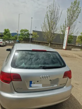 Audi A3 2006