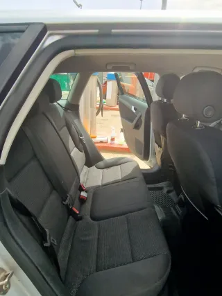 Audi A3 2006