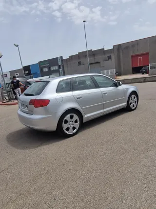 Audi A3 2006