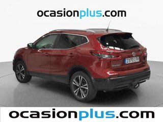 Nissan Qashqai DIG-T 140 Acenta 4x2 103 kW (140 CV)