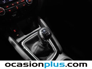 Nissan Qashqai DIG-T 140 Acenta 4x2 103 kW (140 CV)