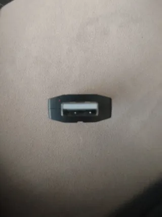 Capturadora HDMI a USB