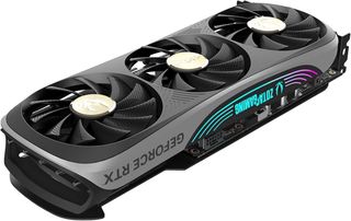 RTX 4070Ti Super 12GB Nvidia Zotac Tarjeta Gráfica