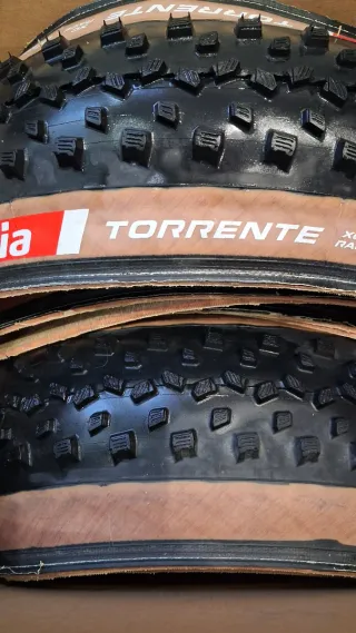 Cubiertas Vittoria Torrente 29x2.25