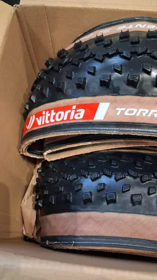 Cubiertas Vittoria Torrente 29x2.25