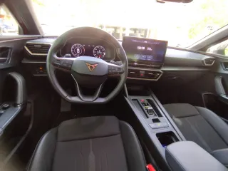 CUPRA Leon 2023