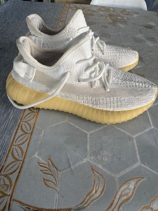 Zapatillas Adidas Yeezy Boost 350 V2