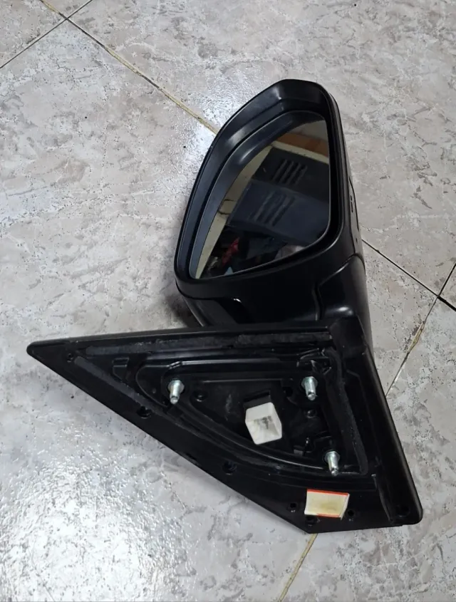 Espejo Retrovisor Derecho Kia Rio