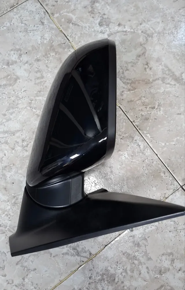 Espejo Retrovisor Derecho Kia Rio