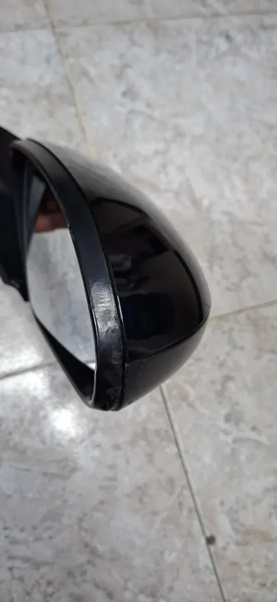Espejo Retrovisor Derecho Kia Rio