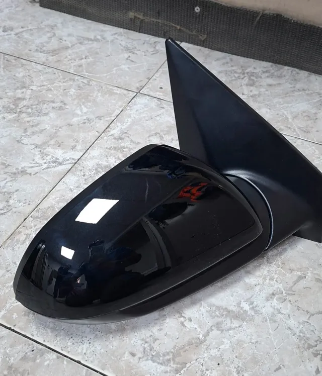 Espejo Retrovisor Derecho Kia Rio