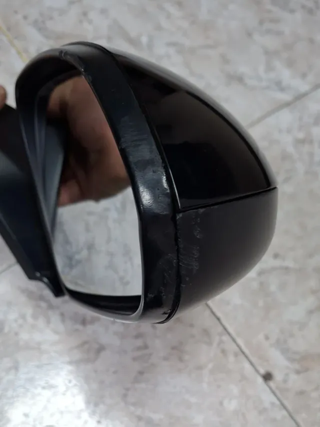 Espejo Retrovisor Derecho Kia Rio