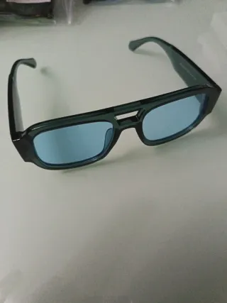 Gafas de sol unisex aviador