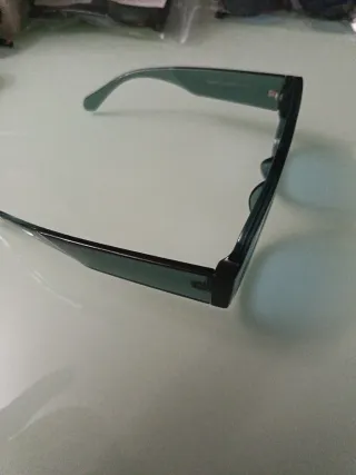 Gafas de sol unisex aviador