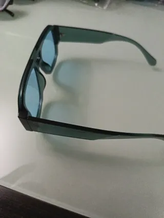 Gafas de sol unisex aviador