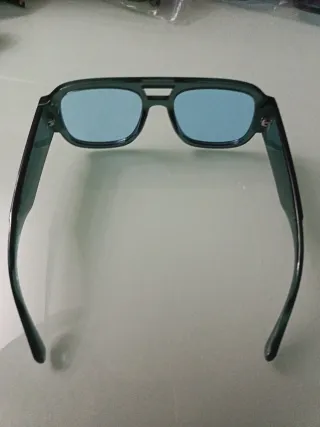 Gafas de sol unisex aviador