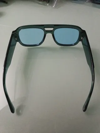 Gafas de sol unisex aviador