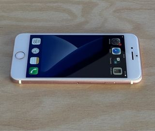 iPhone 7 32GB Oro Rosa