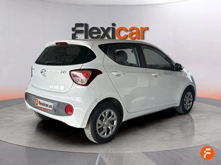 Hyundai i10 1.0 Essence
