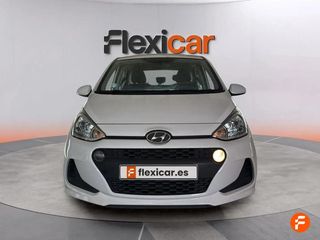 Hyundai i10 1.0 Essence