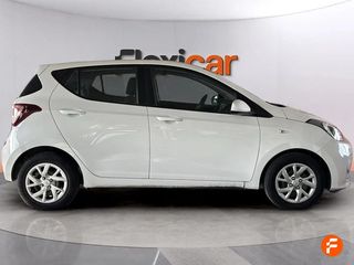 Hyundai i10 1.0 Essence