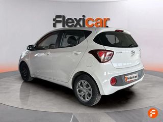 Hyundai i10 1.0 Essence
