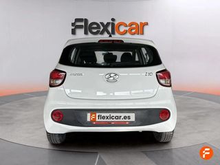 Hyundai i10 1.0 Essence