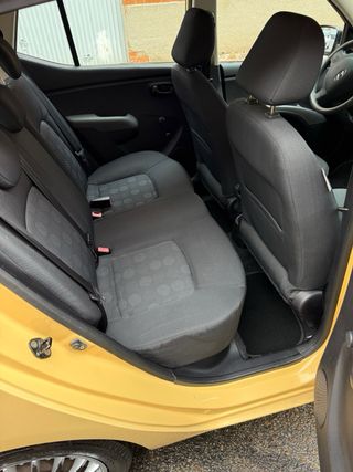 Hyundai i10 2009