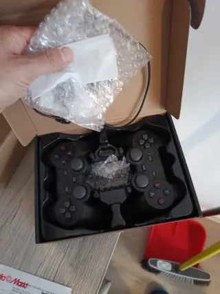Consola Game Stick Lite 4K Inalámbrico