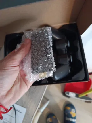 Consola Game Stick Lite 4K Inalámbrico