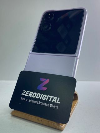 XIAOMI MIX FLIP 12/512GB MORADO