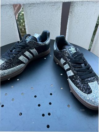 Adidas Samba OG Rhinestone Talla 37