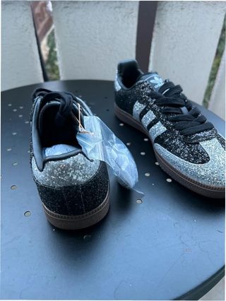 Adidas Samba OG Rhinestone Talla 37