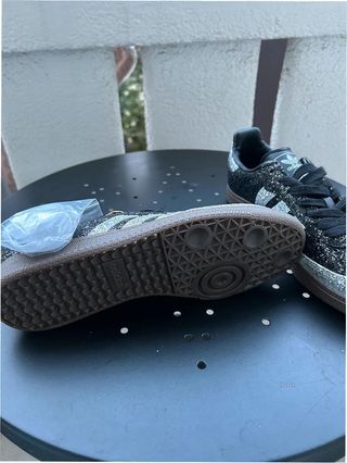 Adidas Samba OG Rhinestone Talla 37