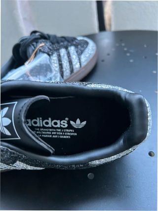 Adidas Samba OG Rhinestone Talla 37