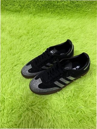 Adidas Samba OG Rhinestone Talla 36