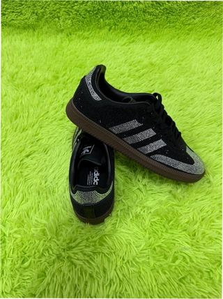 Adidas Samba OG Rhinestone Talla 36